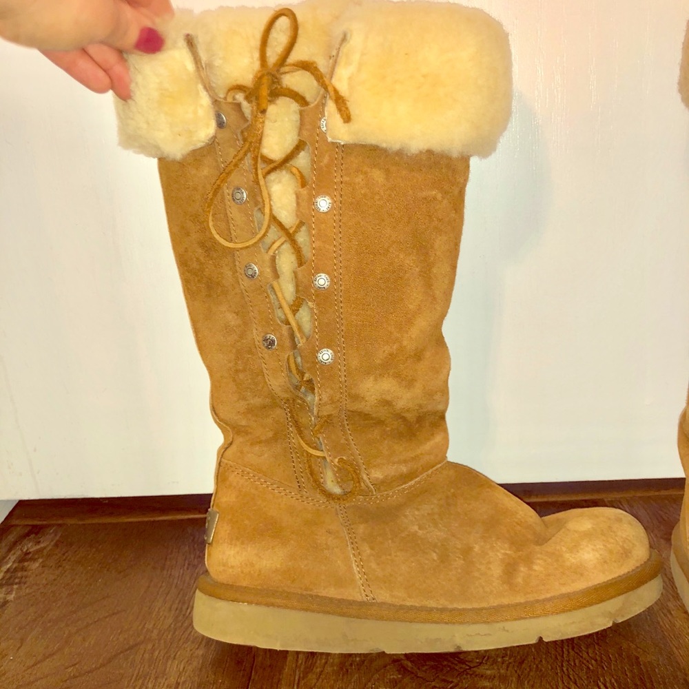 Uggs boots